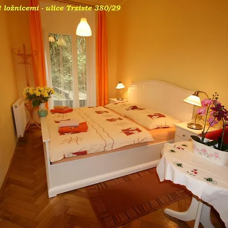Apartment U Gejziru 아파트 *